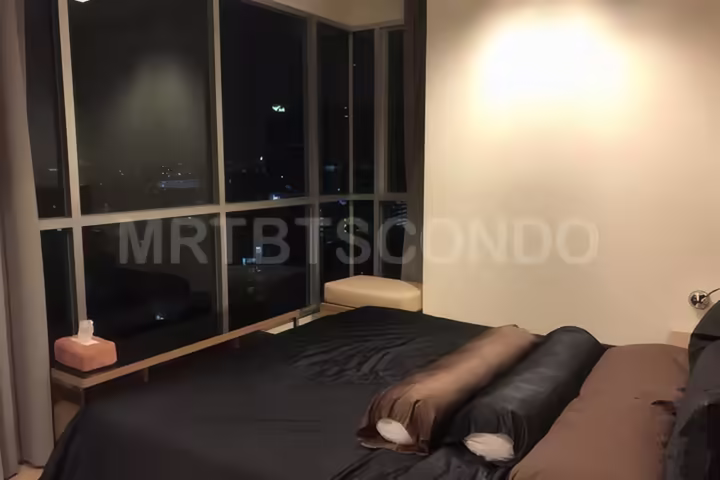 ให้เช่าคอนโด รีทึ่ม พหล-อารีย์ ใกล้ BTS อารีย์ 36,000 บาท/เดือน