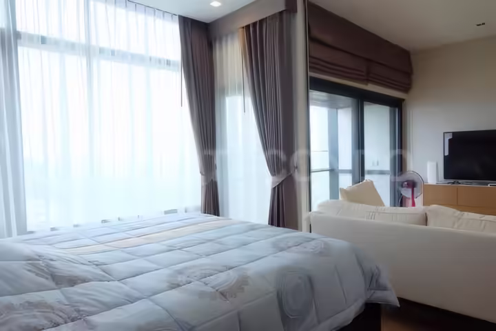 ให้เช่า: Circle Living Prototype คอนโดใกล้ MRT เพชรบุรี ราคา 25,000 บาท/เดือน