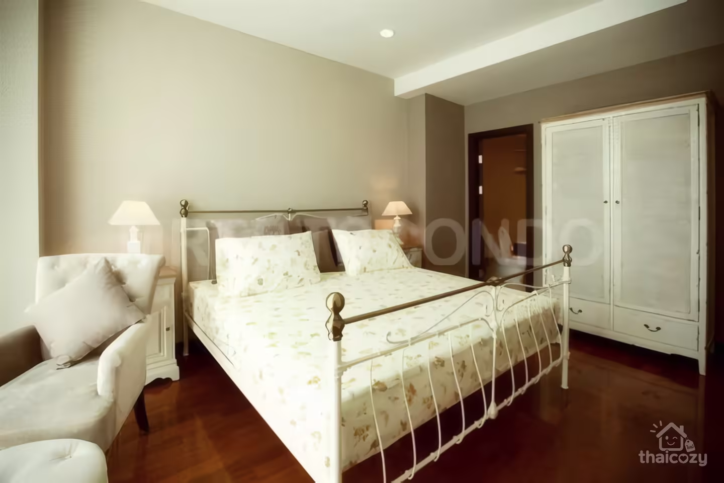ให้เช่าคอนโด เดอะ ไพร์ม 11 ใกล้ BTS นานา – 35,000 บาท/เดือน photo 2
