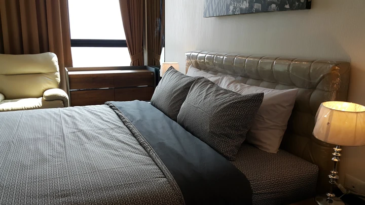 Supalai Elite Sathorn Suanplu 賃貸