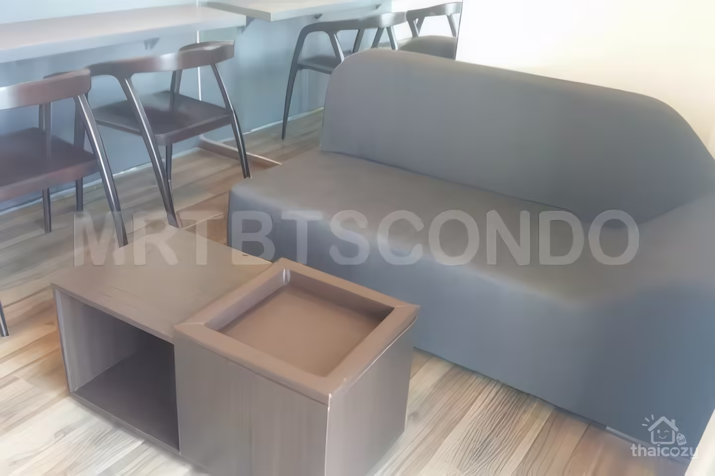 ให้เช่าคอนโด Wyne สุขุมวิท ใกล้ BTS พระโขนง 22,000 บาท/เดือน photo 2