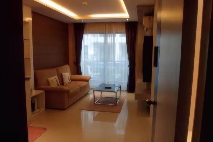 Condo for Rent South Pattaya 9,500 per month