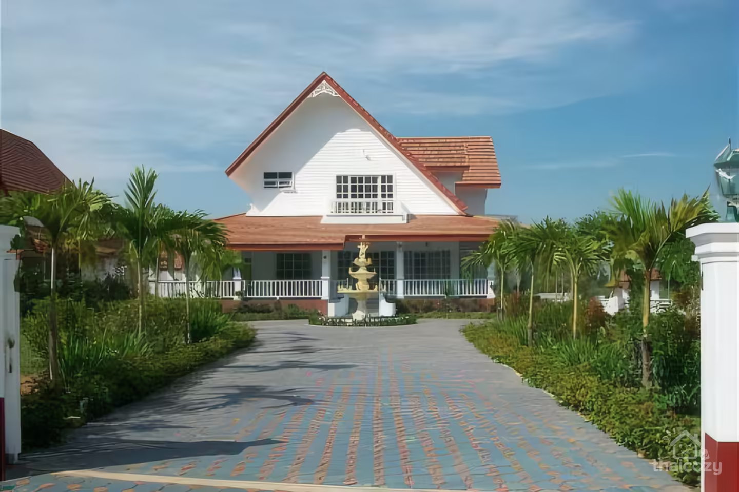 บ้านเดี่ยว 3 ห้องนอนใหม่หรู ในสันกำแพง photo 2