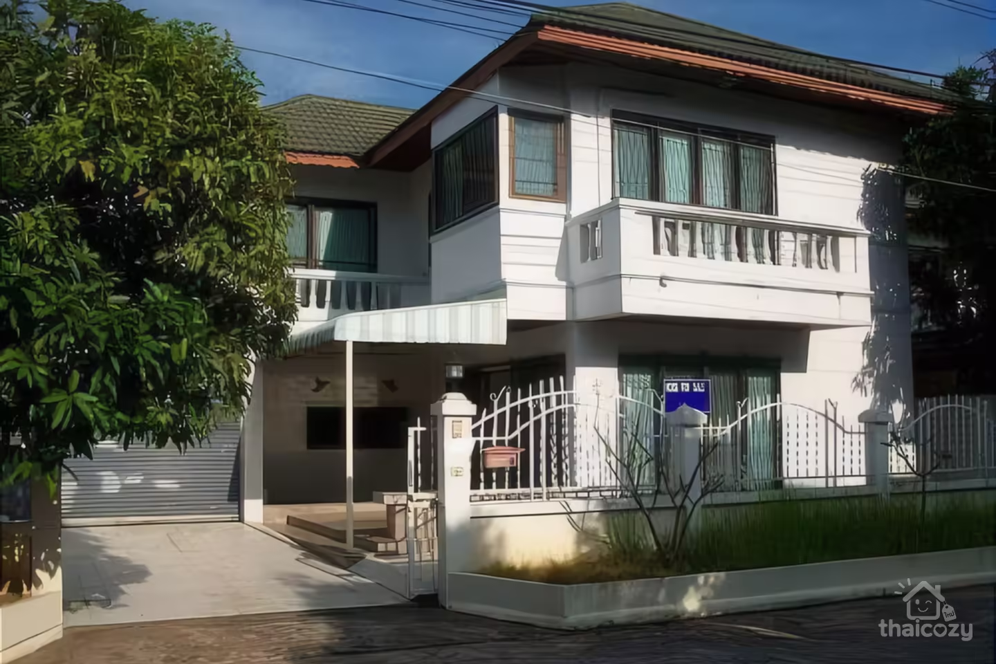 บ้านเช่า 5 ห้องนอน ใกล้สนามบิน photo 1