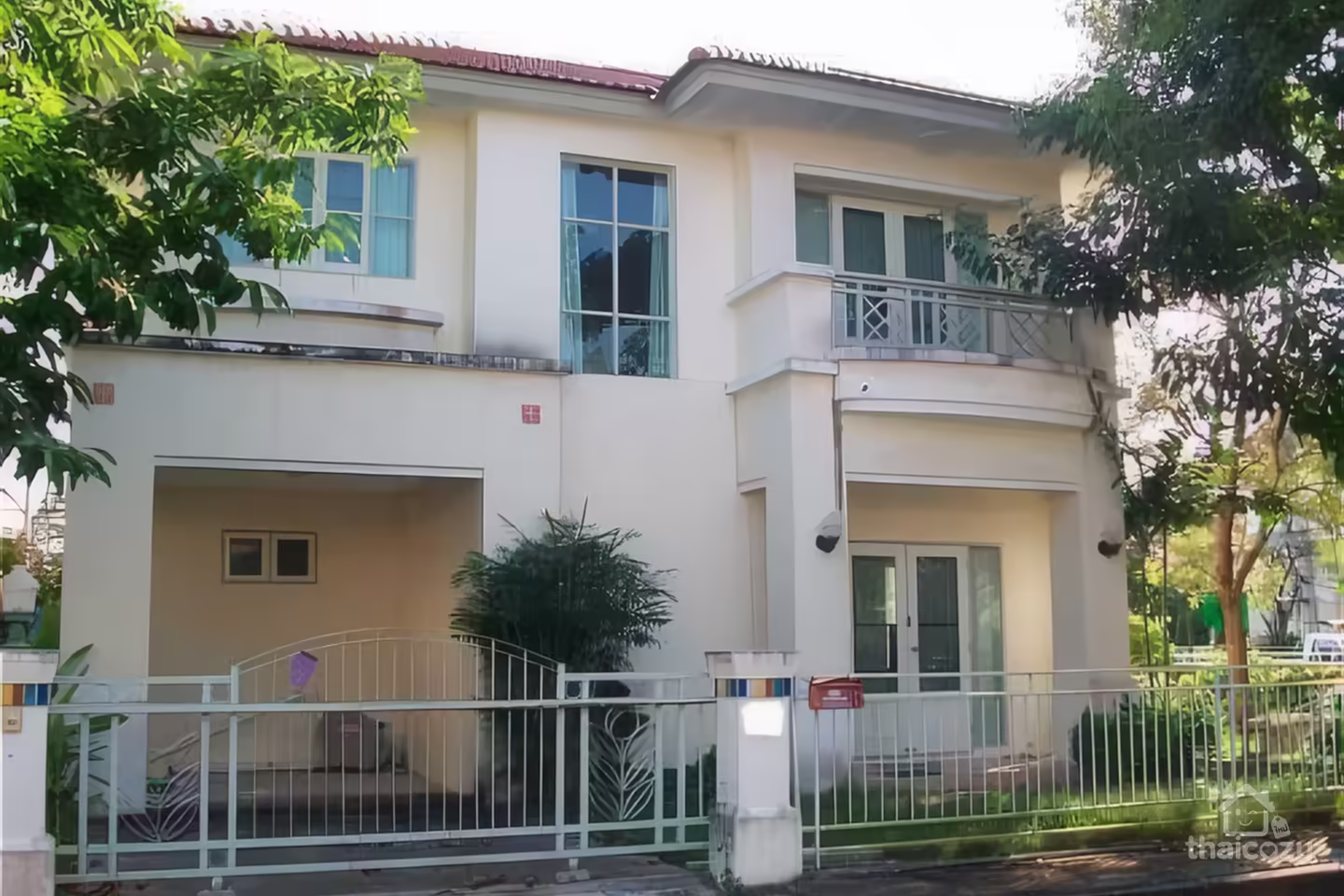 บ้านเดี่ยว 2 ห้องนอน ในสันทราย photo 1