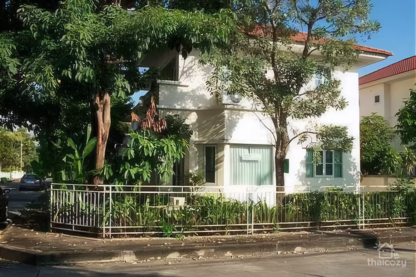 บ้านเดี่ยว 2 ห้องนอน ในสันทราย photo 2