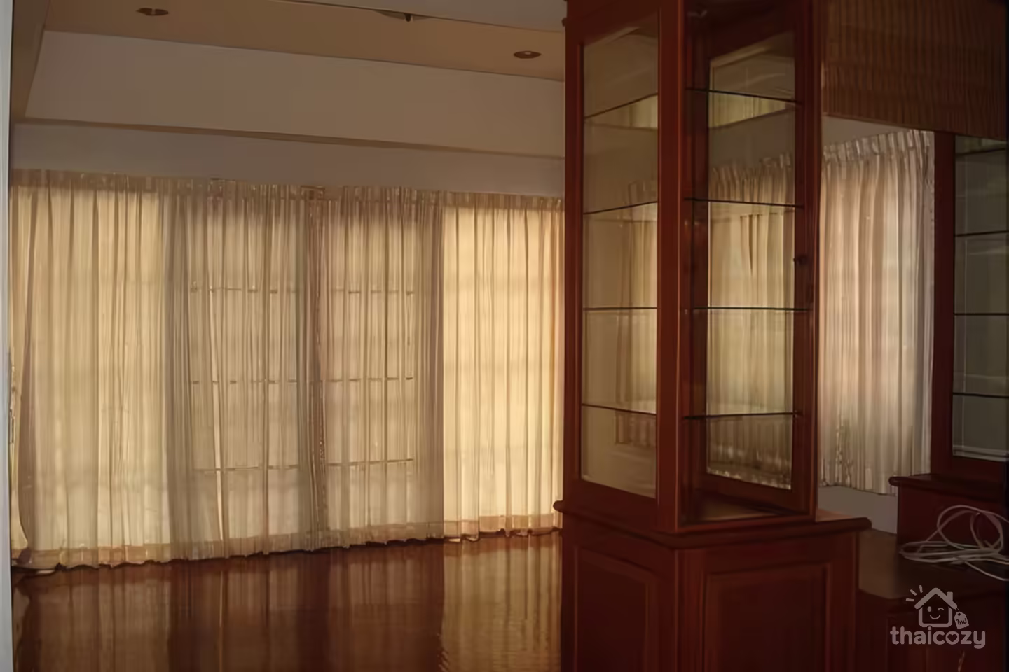 บ้านเช่า 4 ห้องนอน ใหญ่ ในเมืองเชียงใหม่ photo 2