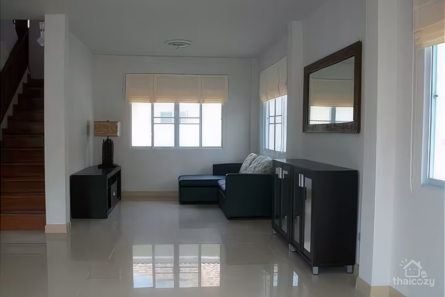 บ้านเดี่ยว 3 ห้องนอน ใหม่ ในสันกำแพง photo 2