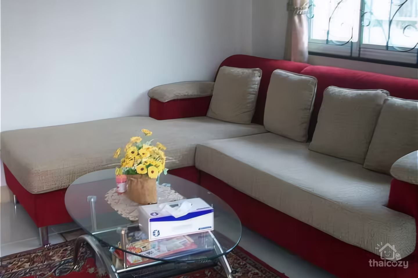บ้านเดี่ยว 3 ห้องนอน เนื้อที่ 440 ตร.ม. ให้เช่าในสันกำแพง photo 2