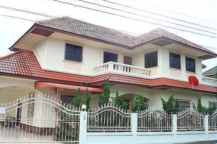 3-Bedroom House for Rent in Mae Rim, Chiang Mai