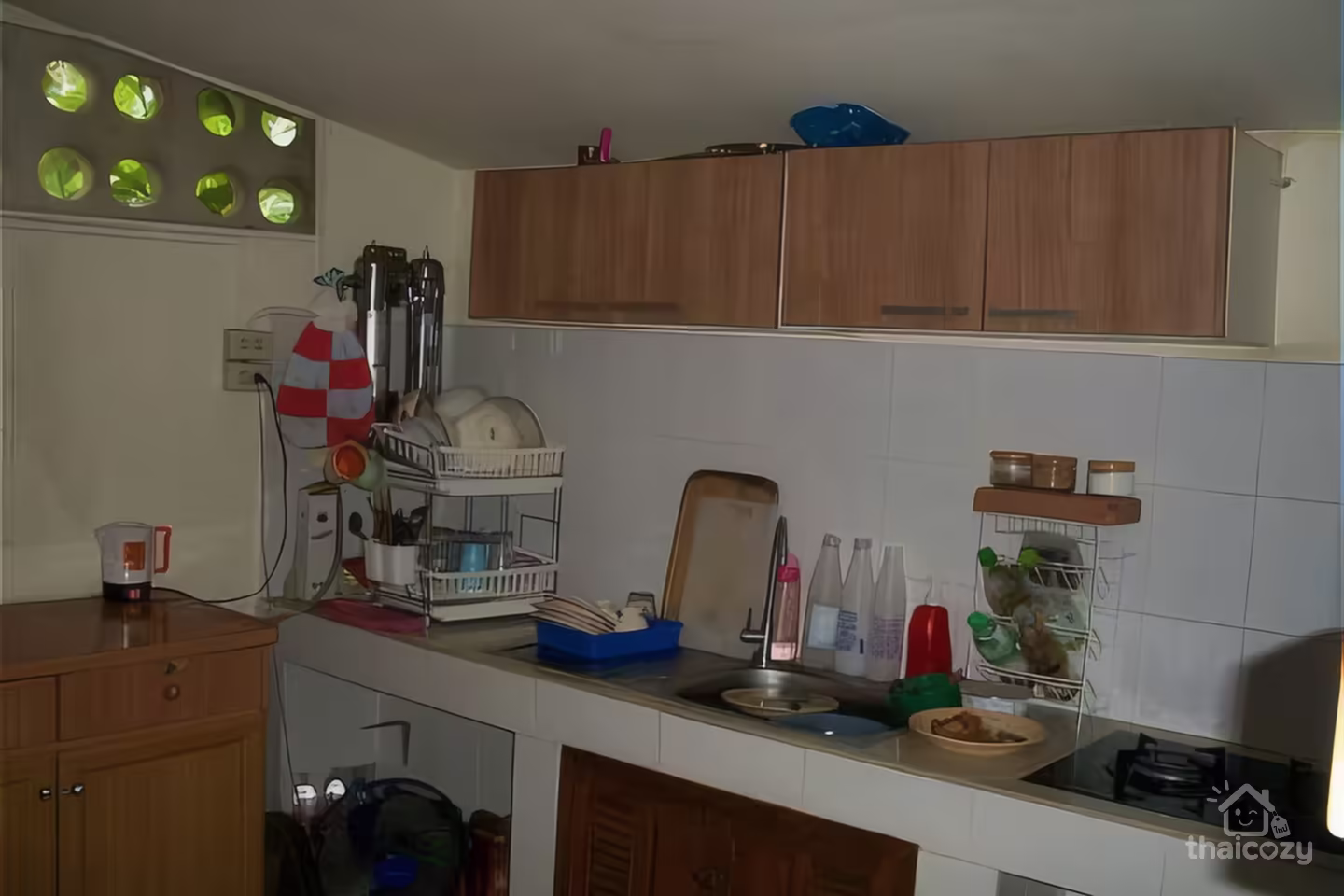 산사이에 위치한 침실 3개 가족용 주택 photo 2