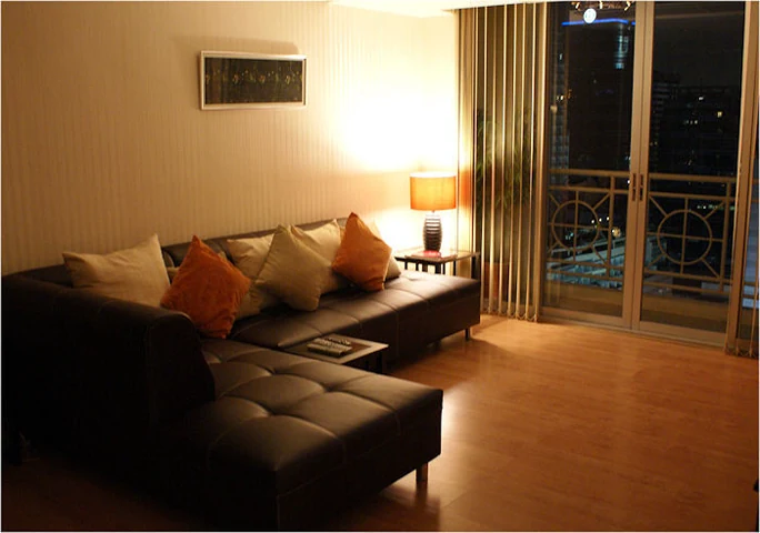 1 Bedroom Apartment for Rent in Bangkok