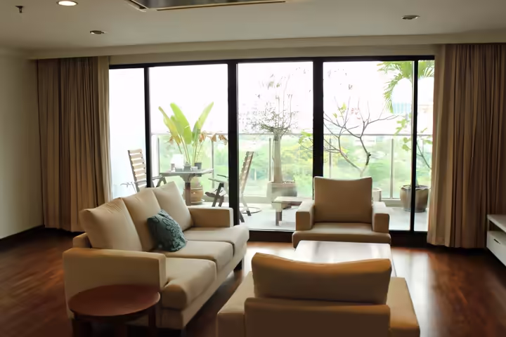 Light hours Serviced Apartment 20,000-30,000 per month
