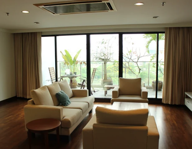 Light hours Serviced Apartment 20,000-30,000 per month
