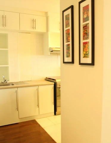 Appartement d'une chambre à louer à Ideo Ladprao 5, près de MRT Phahonyothin