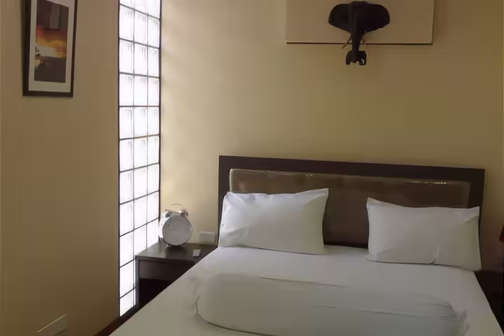 คอนโด 1 ห้องนอน ทันสมัย ใกล้ตัวเมือง