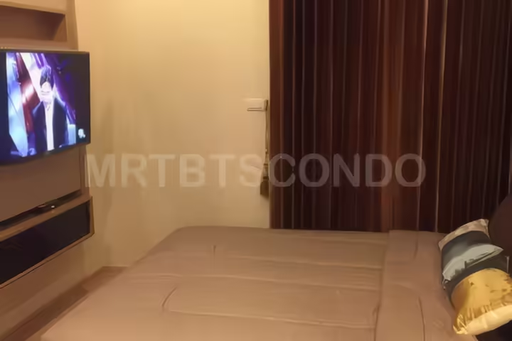 ให้เช่าคอนโด รีทึ่ม สุขุมวิท 44/1 ใกล้ BTS อ่อนนุช – 25,000 บาท/เดือน