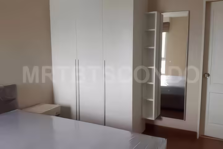 Belle Grand Rama 9, Condo for Rent near MRT Phra Ram 9, Price 25,000 Baht / Month