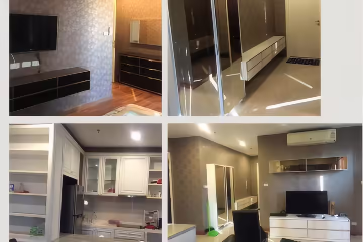 ขาย 2 ห้องนอน 77 ตร.ม. ไอวี่ เรสซิเดนซ์ ปิ่นเกล้า