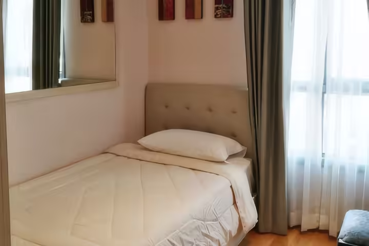 ให้เช่า H Sukhumvit 43 คอนโดใกล้ BTS พร้อมพงศ์ ราคา 60,000 บาท/เดือน