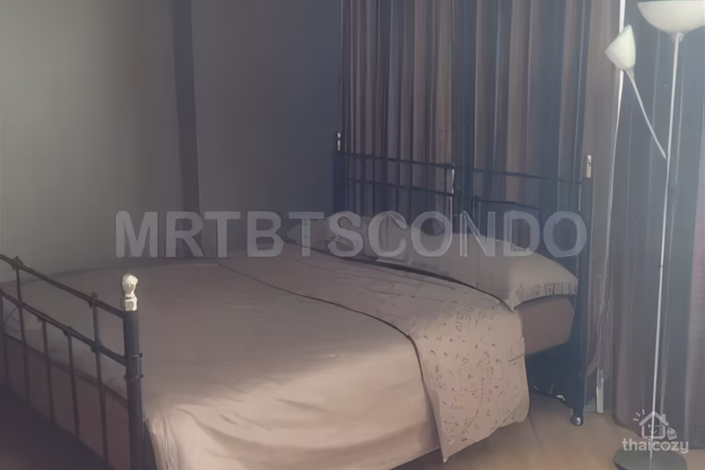 ให้เช่าคอนโด ไอดีโอ บลูโคฟ สุขุมวิท ใกล้ BTS อุดมสุข – 13,000 บาท/เดือน photo 2