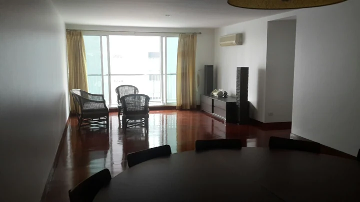 Urbana Sukhumvit 15 - 两卧室，119.54平方米，出售