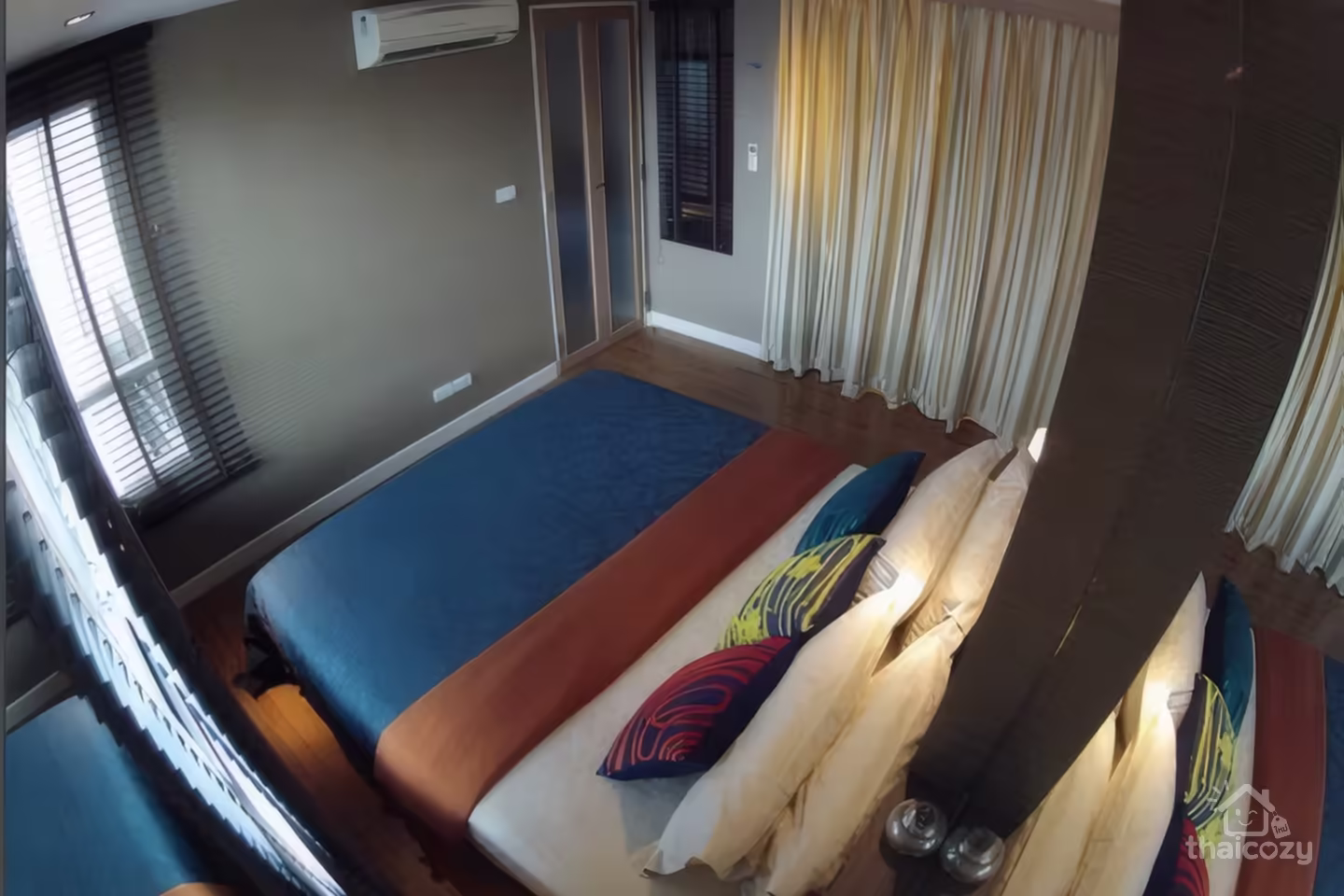 The Clover, Appartement à Louer près de BTS Thong Lo, Prix 20 000 Baht/Mois photo 2