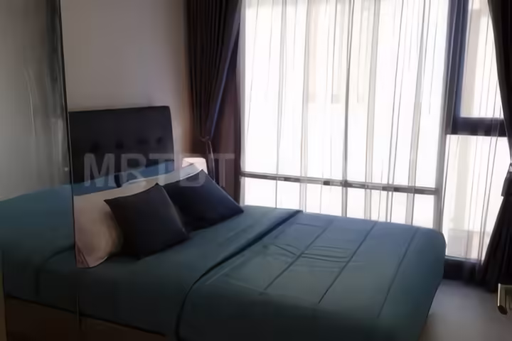 ให้เช่าคอนโด รีธึ่ม สุขุมวิท 42 ใกล้ BTS เอกมัย 65,000 บาท/เดือน