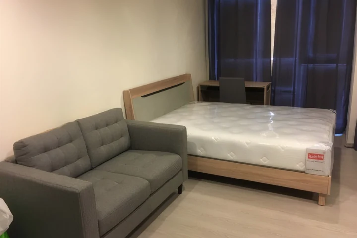 Rhythm Sukhumvit 36-38, Condo for Rent near BTS Thong Lo, Price 22,000 baht/month