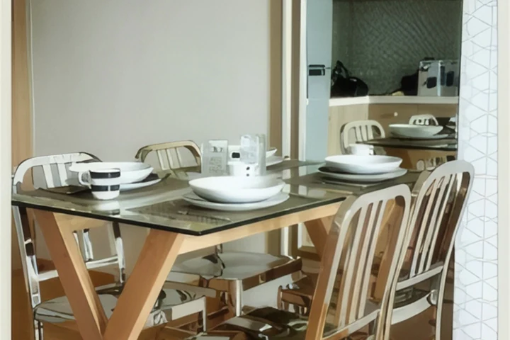 Noble ReD Condo for Rent Near BTS Ari – 40,000 Baht/Month