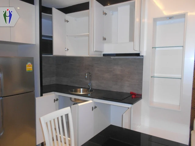 Condo for Rent South Pattaya 9,000 baht/month 1 year contract