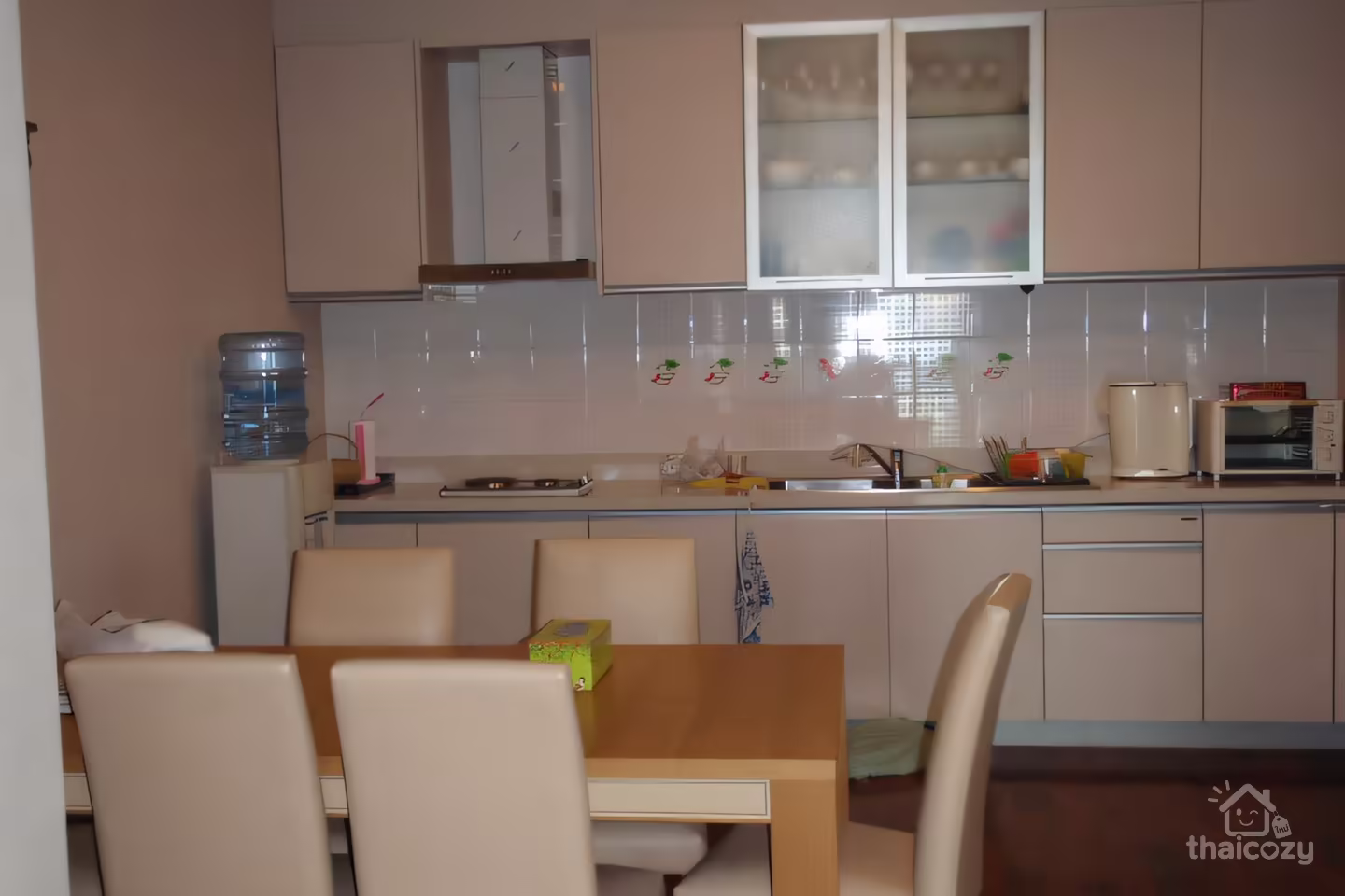 노블 콘도 임대 photo 2