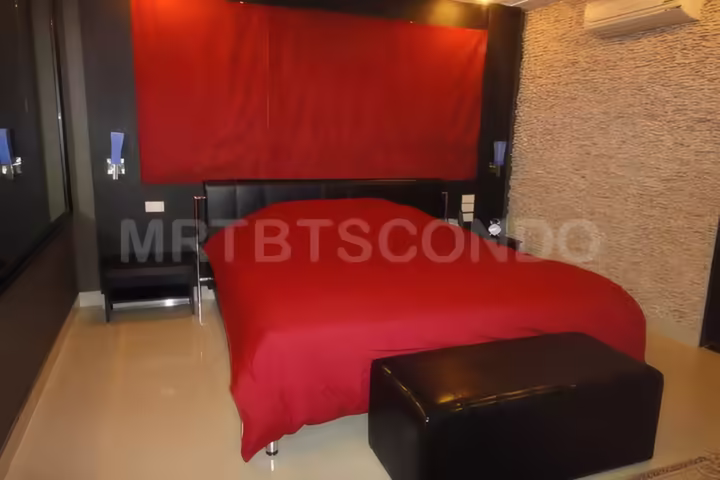 ขายคอนโด บ้านพร้อมพงษ์ ใกล้ BTS พร้อมพงษ์ 2 ห้องนอน 128 ตร.ม. ราคา 11,000,000 บาท