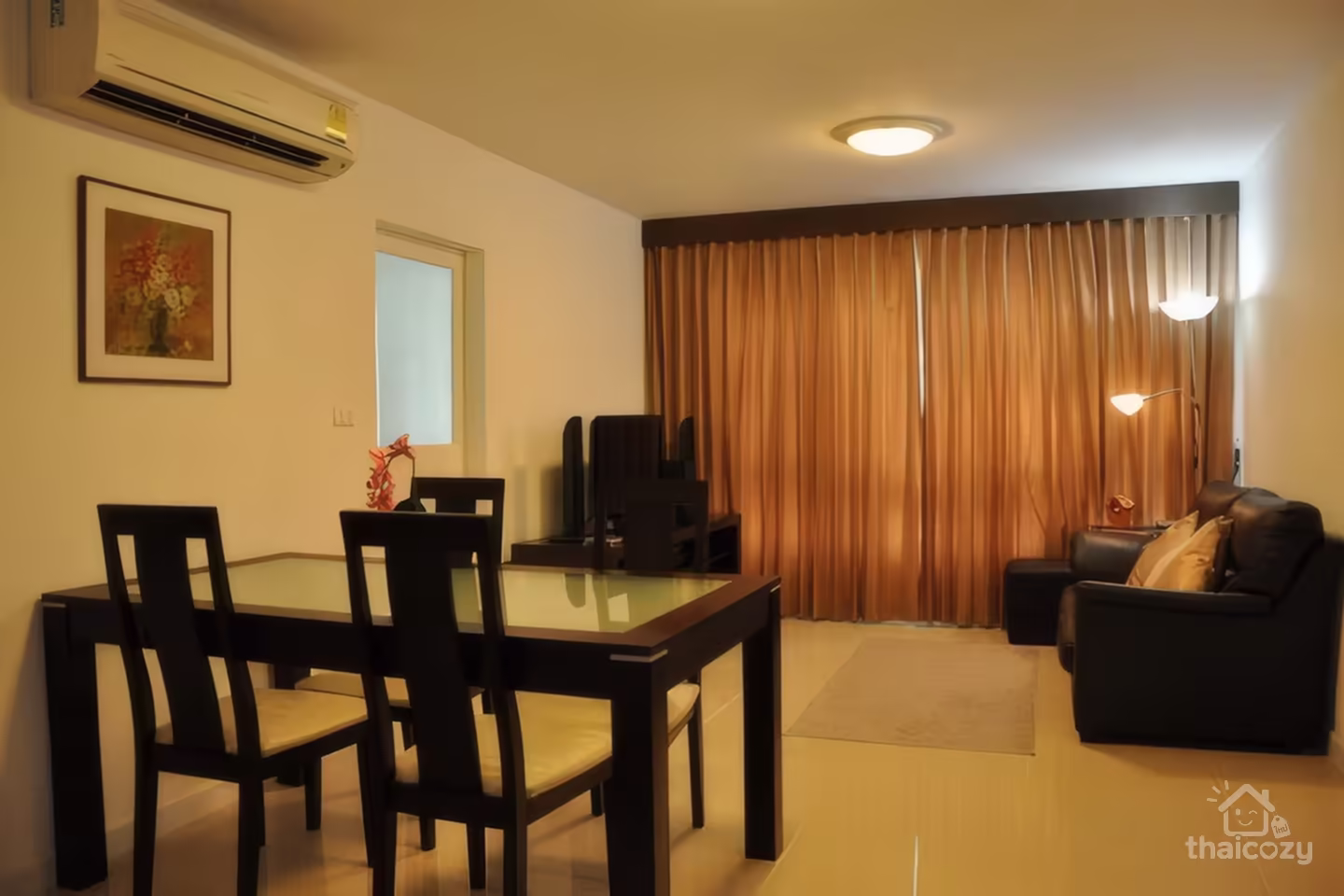 คอนโดวัน สุขุมวิท 67, ขายคอนโด 2 ห้องนอน ใกล้ BTS พระโขนง, 62 ตร.ม., ราคา 4,600,000 บาท photo 2