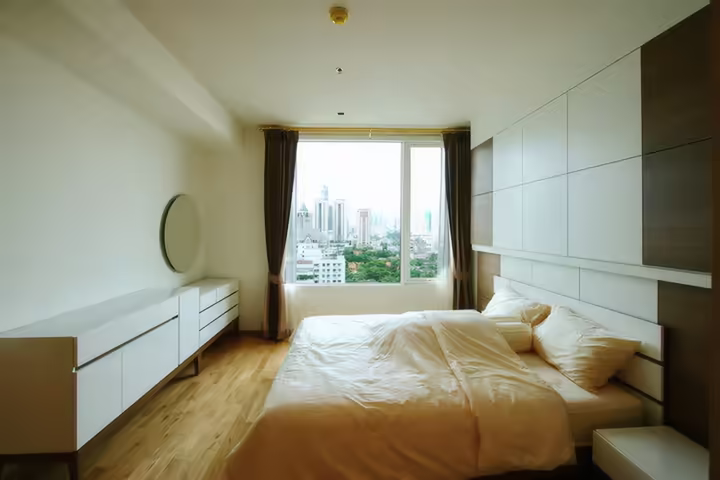 คอนโดมิเนียมในสาทร