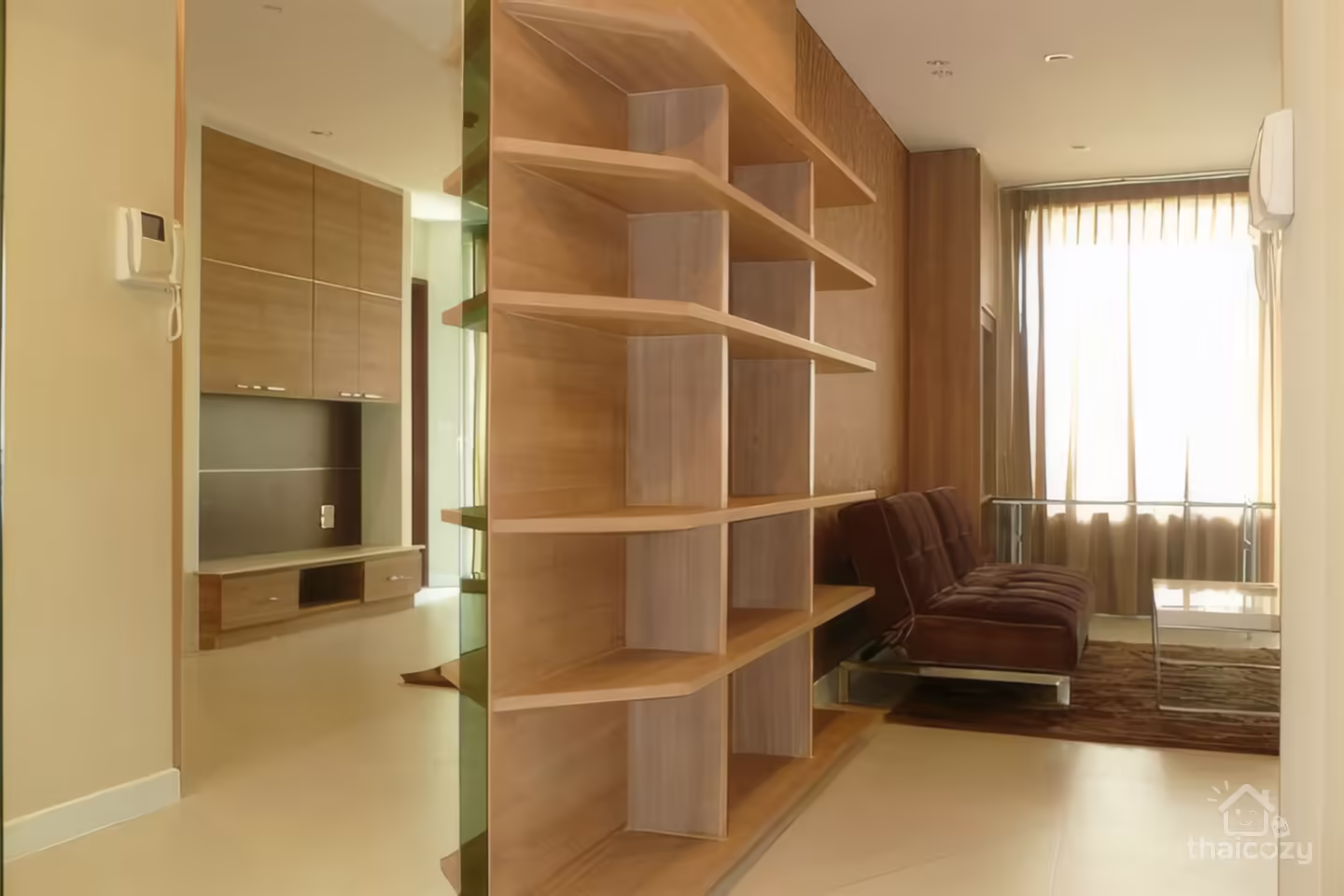 คอนโดให้เช่าในชิดลม photo 1