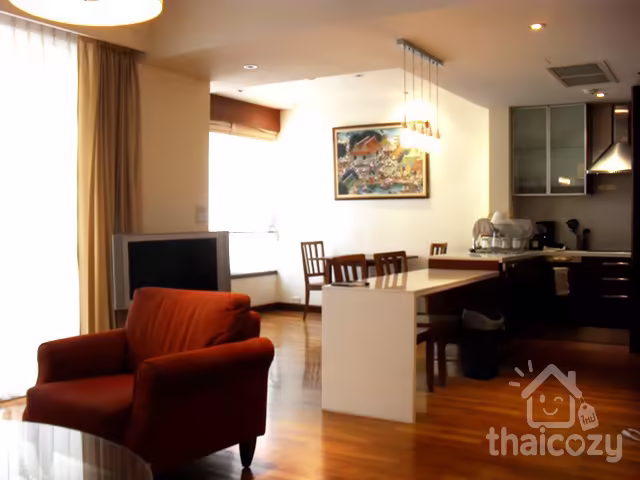 ห้องนอนใหญ่ 1 ห้องนอนที่หลังสวน photo 1