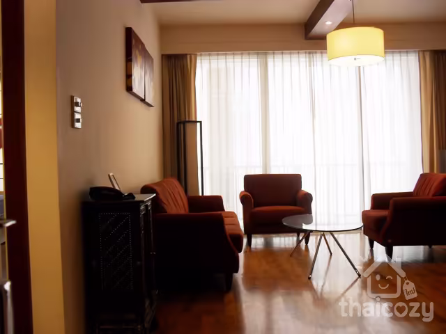 ห้องนอนใหญ่ 1 ห้องนอนที่หลังสวน photo 2