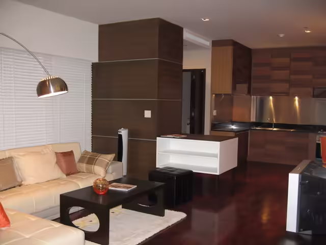 Very nice apartment for rent in Thonglor