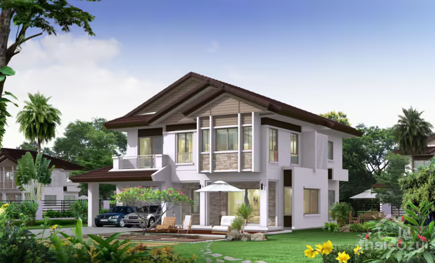 บ้านในเชียงใหม่ photo 1