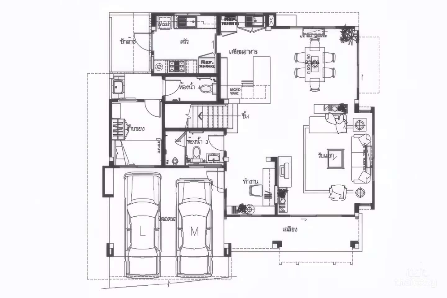 บ้านในเชียงใหม่ photo 2