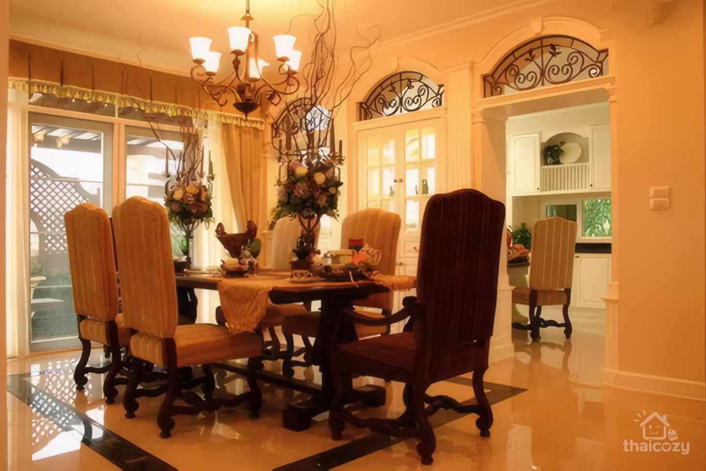 บ้านหรูขายในเชียงใหม่ photo 2