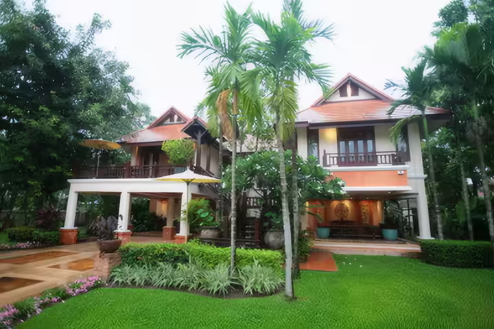 บ้านล้านนาขายในเชียงใหม่