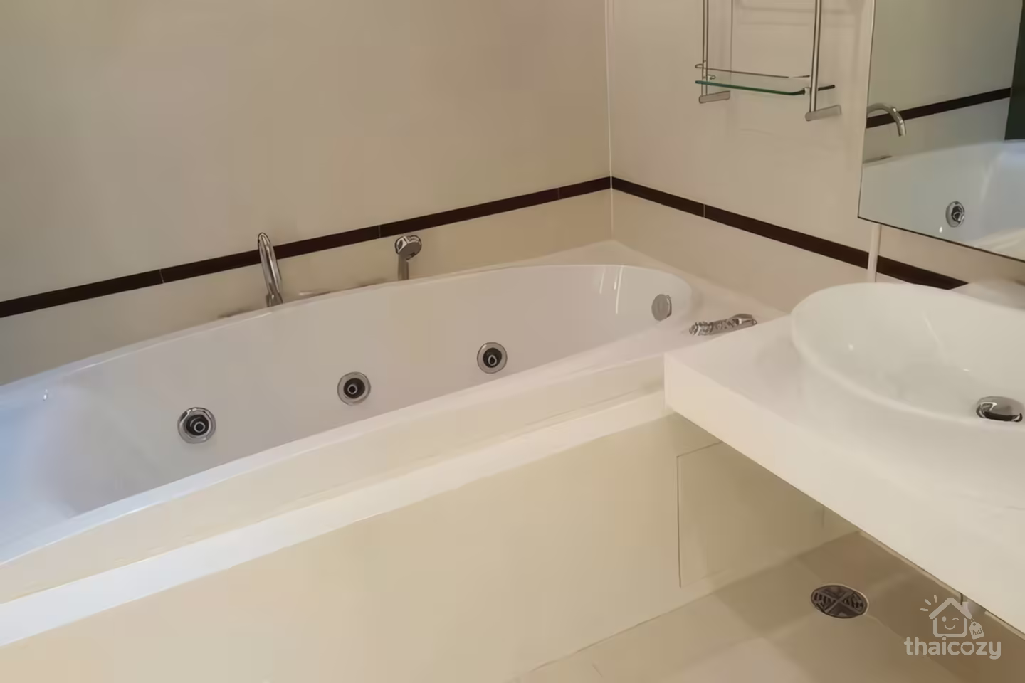 Продажа 114 кв.м 2 спальни Prime Mansion Promphong Sukhumvit 39 photo 2