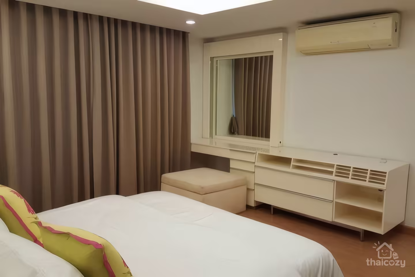 Продажа 114 кв.м 2 спальни Prime Mansion Promphong Sukhumvit 39 photo 1