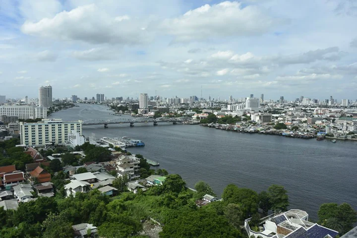 For Sale: Thew River Place, Charan 46 – 117 sqm, 3 Bedrooms