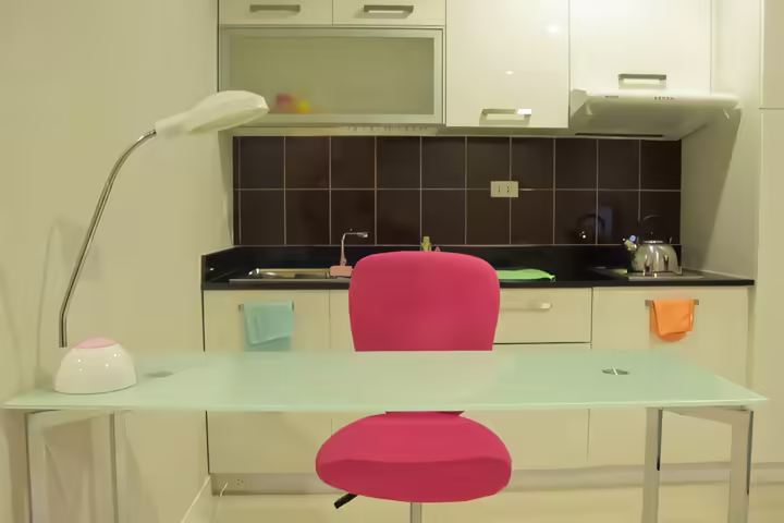 58 ตร.ม. 1 ห้องนอน ขาย คอนโด Sukhumvit Living Town