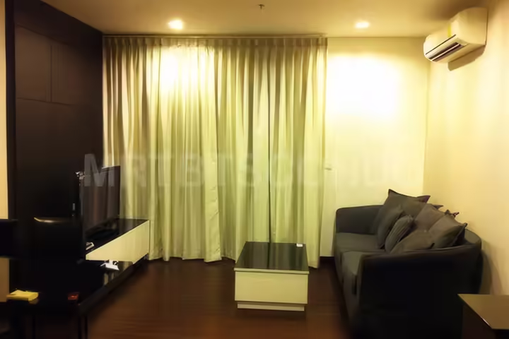 ให้เช่า ไอดีโอ คิว พญาไท ใกล้ BTS พญาไท – 2 ห้องนอน 74 ตร.ม. 45,000 บาท/เดือน