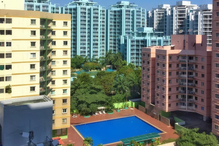 ขาย: ห้องชุด 2 ห้องนอน 84 ตร.ม. ที่เบล พาร์ค เรสซิเดนท์