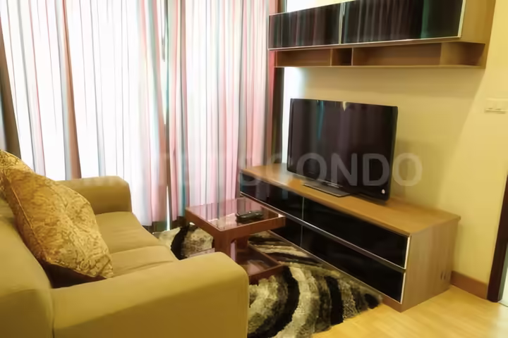 ขาย: คอนโดมิเนียม เลอรัค 1 ห้องนอน 51 ตร.ม. ใกล้ BTS พระโขนง ราคา 6,200,000 บาท